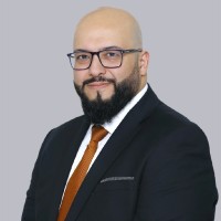 Hazem Al-Agez CPA CGMA CISA CIA