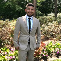 Efren Rodriguez