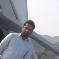 Shehzad Latif