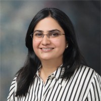 Poonam Saraf