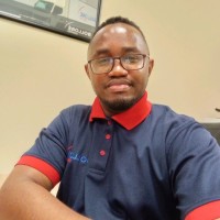 Joram Maina
