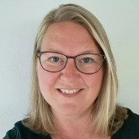 Sara Mossing Thomsen