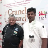 Adhishankar Shankar