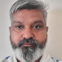 Brahm Singh