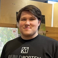 Dennis Klitgaard