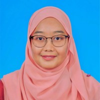 Aina Nadrah Rosli, C.A.(M)