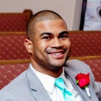 Matthew Robinson