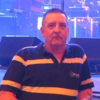 Mark Unger