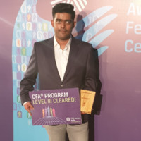 Shubham Deshpande