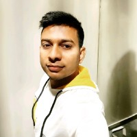 Md Mazhar Uddin