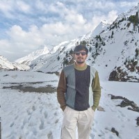 Yash Chaudhary