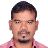 Christopher Thangamani