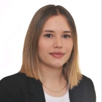 Dimitra-Maria Parga
