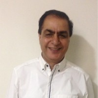 Sunil Kumar