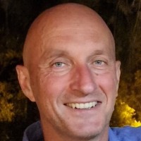Dermot O'Callaghan
