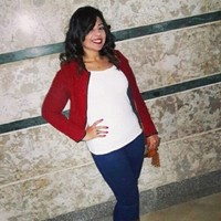 Sandy Thabet