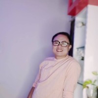 Joy Nongthombam