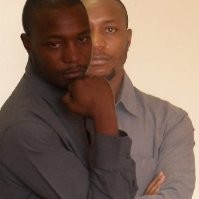 Raymond Chauke