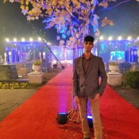 Anshul Nagar