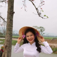 Huong (Perfume) Nguyen