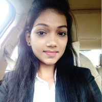 Pranali Kakade