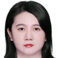 姜北萍