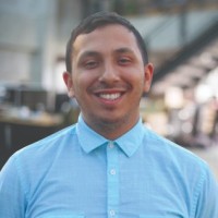 Angel Villasenor Gonzalez
