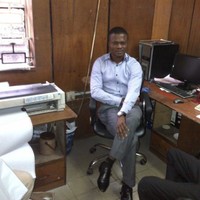 Purchase Dept Spintex