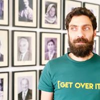 Mutaz Quteineh
