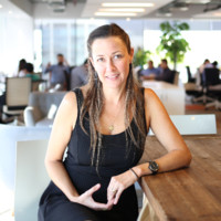 Carolina Muñoz Flandes