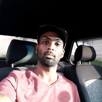 Keith Naidoo
