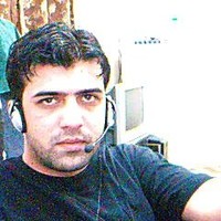 khalid imran