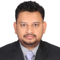 Md Rashedul Islam Rubel