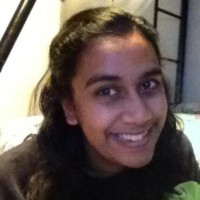 Shivani Patel