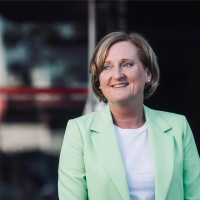 Caroline Van De Velde