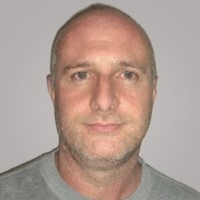 Ross Calvert