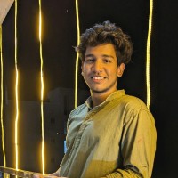 Aadarsh K.
