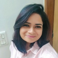 Ritika Tripathi