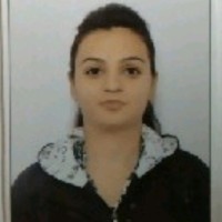 Ishita Bhalla