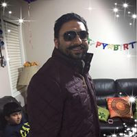 Sabjinder (Sab) Singh, P.Eng.
