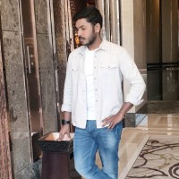 Manjunath MK