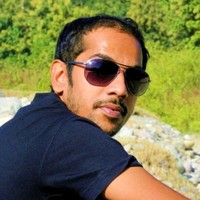 Harsh Vardhan