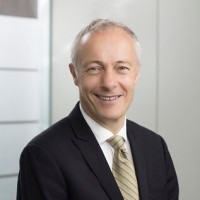 Robert Bourke