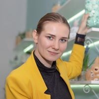 Svitlana Shustova