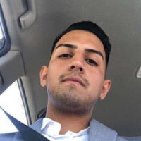 David Gonzalez