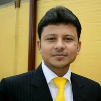 Syed Sheraz Ali Shah