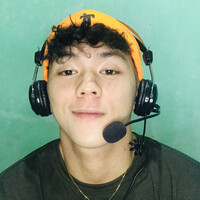 Froilan Legaspi