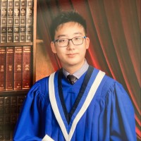 Mark Xiao