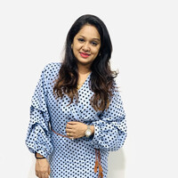 Poorvi Sharma