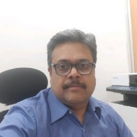 Anupam Vashista